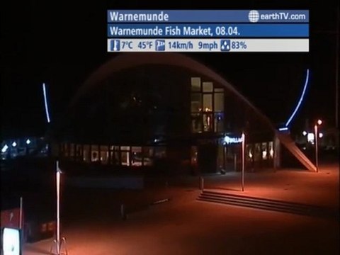 Budapest - Hungary, Hamburg - Germany, Washington - USA, Warnemunde - Germany, Prague - Czech Republic, Niagara Falls - Canada, Cannes - France