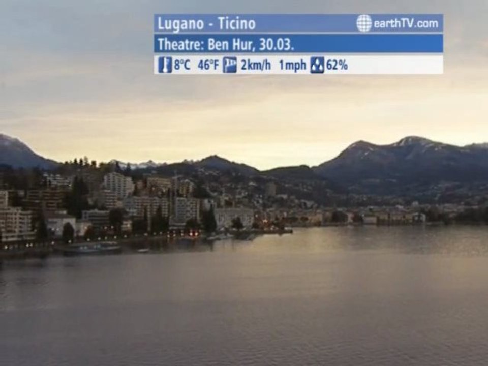 Budapest - Hungary, Ekaterinburg - Russia, Yas Island - UAE - Abu Dhabi, Lugano - Ticino - Switzerland, Avignon - France, Berlin - Germany, Stuttgart - Germany