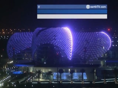 Venice - Italy, St. Andrews - Canada, Las Vegas - USA, Prague - Czech Republic, Lugano - Ticino - Switzerland, Yas Island - UAE - Abu Dhabi, Seattle - USA