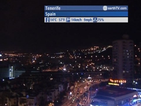 Cannes - France, Macau SAR - China, Las Vegas - USA, Tenerife - Spain, Yas Island - UAE - Abu Dhabi, Venice - Italy, Vienna - Austria