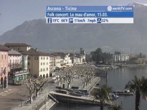 Sydney - Australia, Barcelona - Spain, Prague - Czech Republic, Ascona - Ticino - Switzerland, Cologne - Germany, Arcachon - France, Doha - Qatar