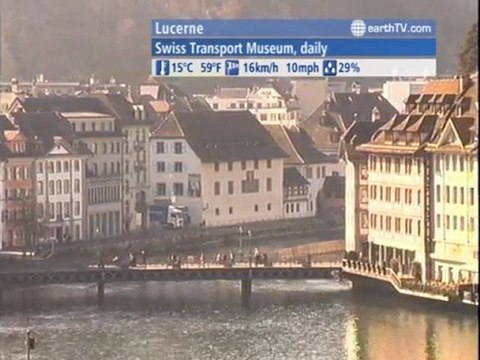 Tenerife - Spain, Hamburg - Germany, Cannes - France, Lucerne - Switzerland, Budapest - Hungary, Ekaterinburg - Russia, Berlin - Germany