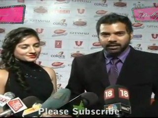 Famous Global Indian Film Television Honors 2012 Awards