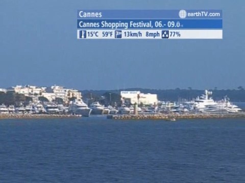 Berlin - Germany, Ekaterinburg - Russia, St. Andrews - Canada, Cannes - France, Lugano - Ticino - Switzerland, Prague - Czech Republic, Yas Island - UAE - Abu Dhabi