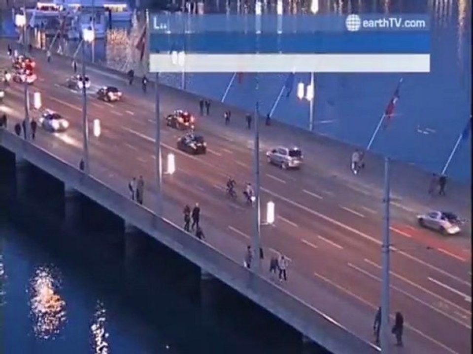 Doha - Qatar, Macau SAR - China, Ekaterinburg - Russia, Cologne - Germany, Budapest - Hungary, Lucerne - Switzerland, Cannes - France