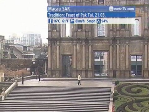 Agadir - Morocco, Berlin - Germany, Barcelona - Spain, Lugano - Ticino - Switzerland, Macau SAR - China, Yas Island - UAE - Abu Dhabi, Tenerife - Spain