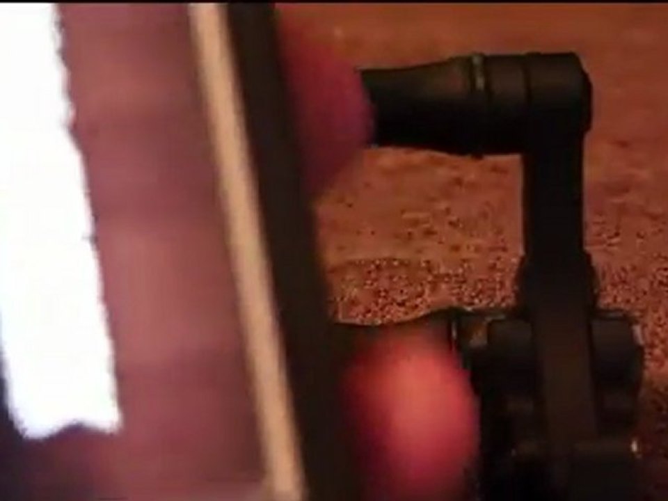 iOS 5 Grand Theft Auto 3 App|Awesome|Must Play|Best App Ever|