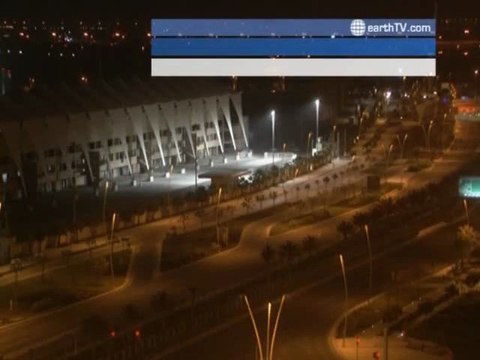 Macau SAR - China, Lucerne - Switzerland, Geneva - Switzerland, Barcelona - Spain, Ekaterinburg - Russia, Yas Island - UAE - Abu Dhabi, Berlin - Germany