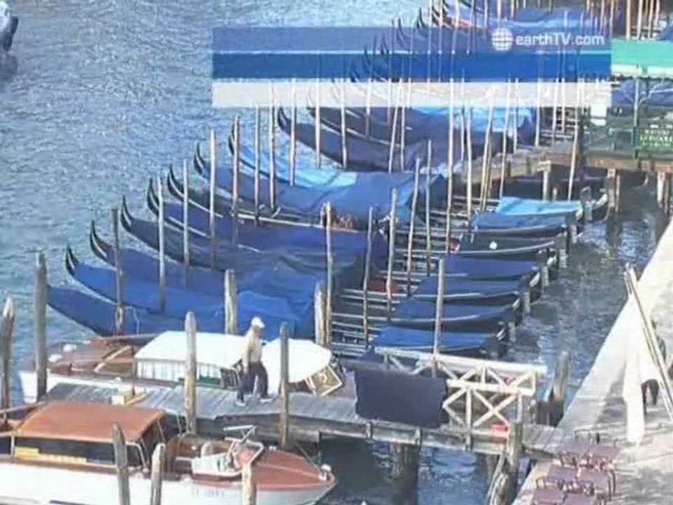 Warnemunde - Germany, Vienna - Austria, Macau SAR - China, Cannes - France, Washington - USA, Venice - Italy, Prague - Czech Republic