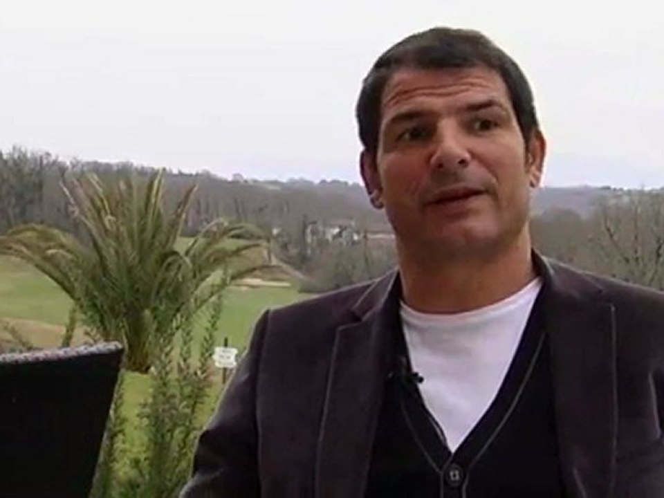Marc Lièvremont