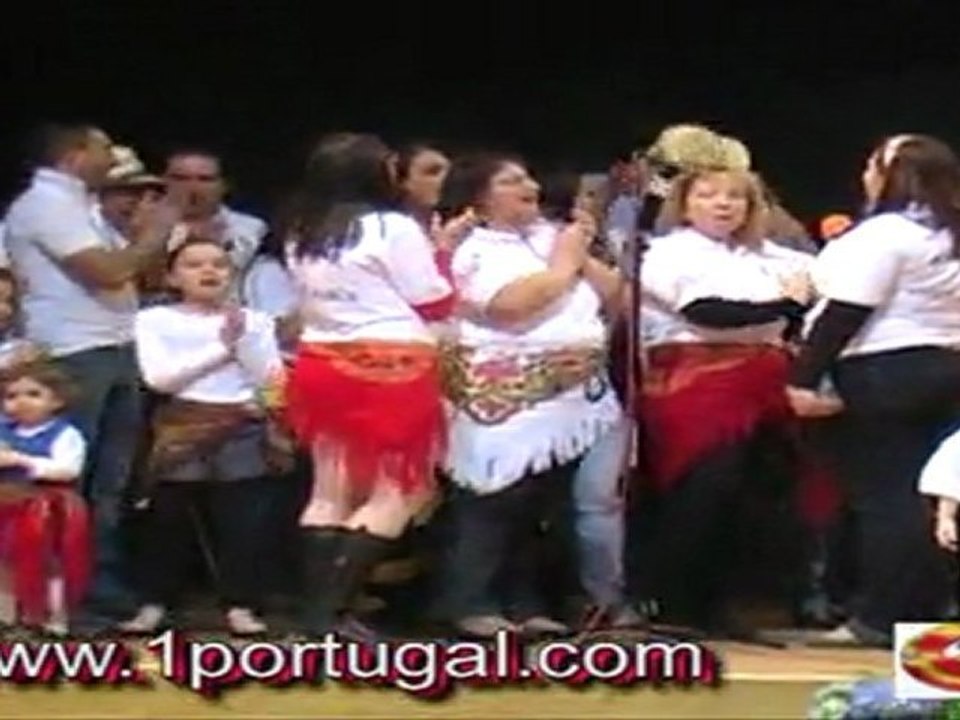 Casa da Barca de Thoiry - noite de rusgas 17-03-12 N.1