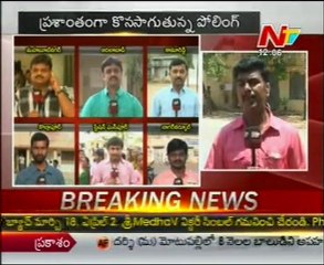 AP By Elections Updates-2012 - 07