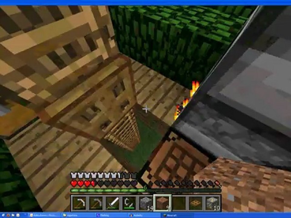 aventure minecraft 05