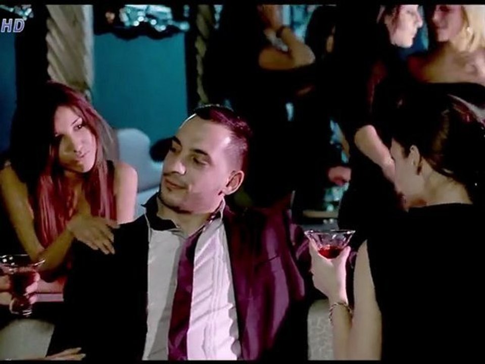 Traqna & DJ Ned - Mrasni igri