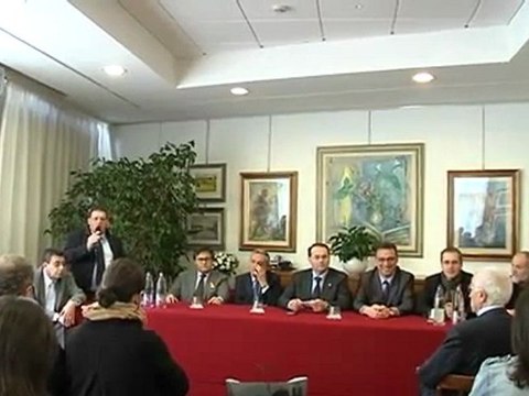 zambon vogliamo vincere al primo turno
