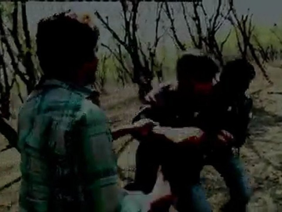 Fools Paradise - A Film By Babu Michael