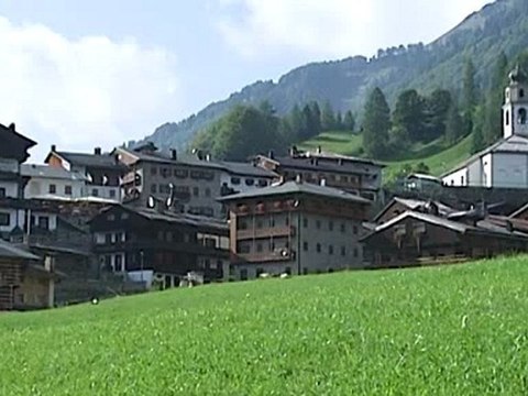 parco genetico regionale