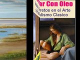 pintura moderna - cuadros para pintar - pintores famosos