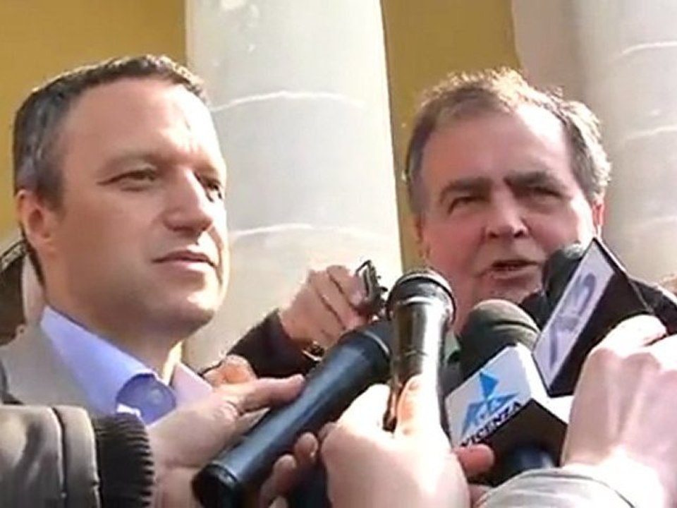 il parlamento del nord