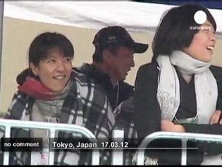 Course de caisses à savon au Japon - no comment