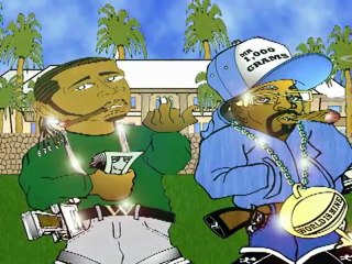 Hustlematic aka... ft. WesttseW- The Way I Be Leaning