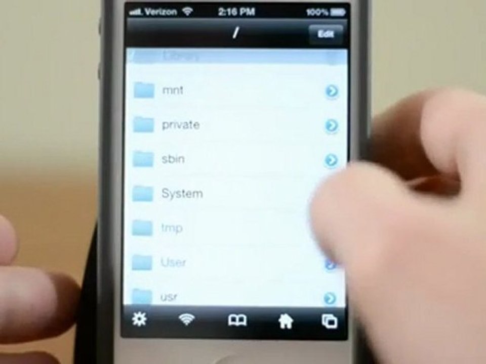 Top 10 Best Cydia IOS5 2012 Apps Tweaks of ALL TIME iPhone, iPod