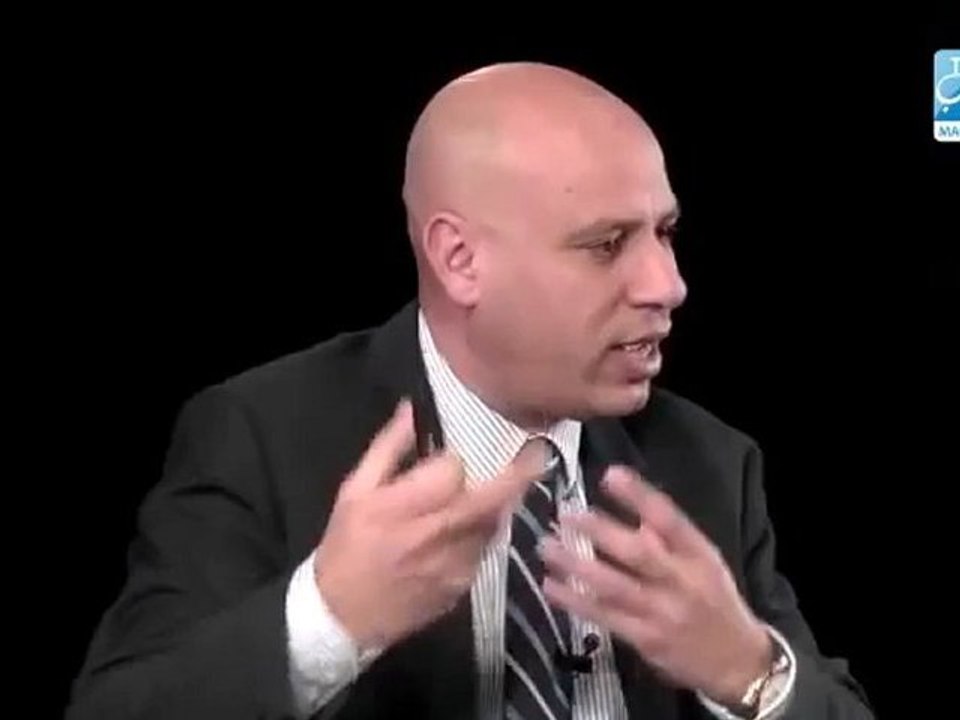 مقتل امام مسجد الرضا ع ببلجيكا - حوار مع مسؤولي المسجد