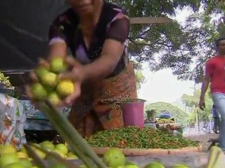 East Timor election heads for runoff