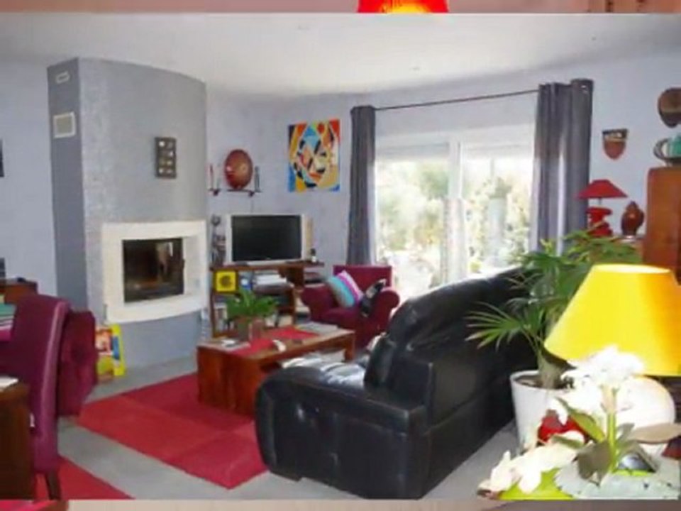 A vendre maison Arès 33740 agence à la maison ref 319