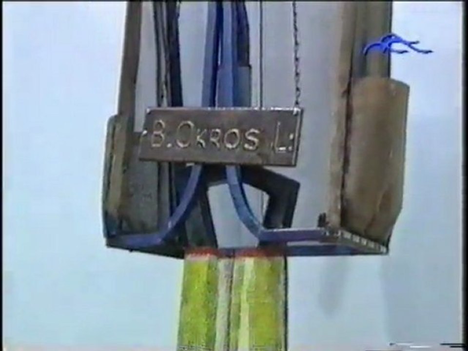 B-Okros  Duna TV