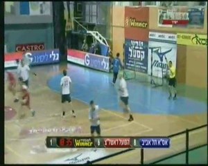 gil yaakov gk