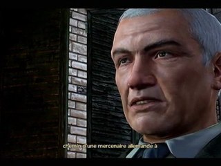 Alpha Protocol - 14 - Marburg