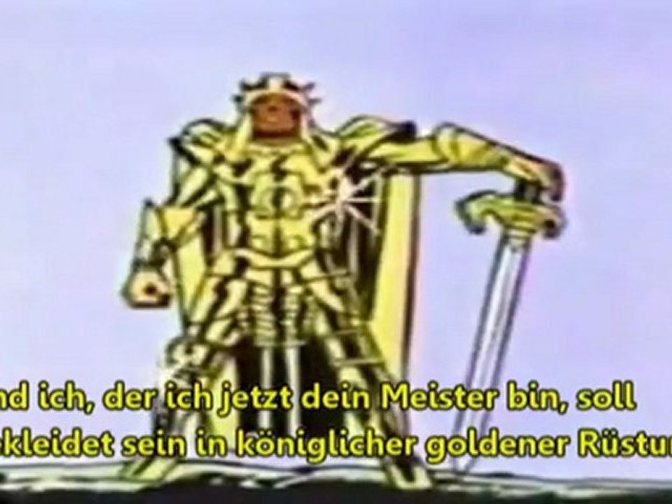 The Cult of the Cube: Der Kult des Würfels - Part 2-3