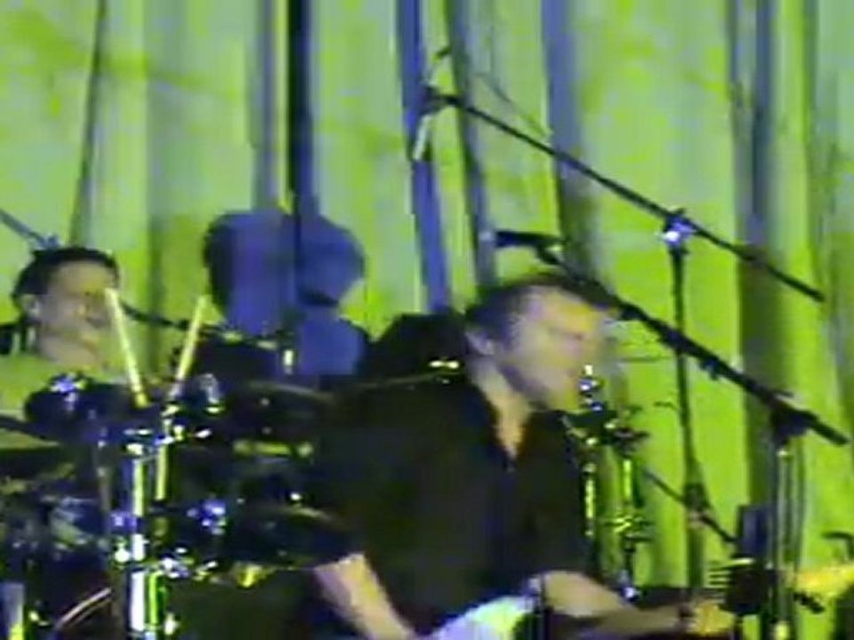 DEUS.PRINCIPAL CLUB THEATER.16.03.12.Θεσσαλονίκη