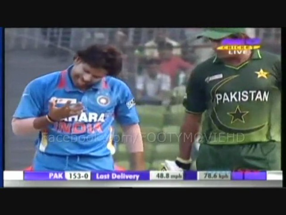 IND vs PAK 18-03-12 ASIA CUP M5 (PAK BAT)