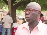 Coup-prone cocaine hub Guinea-Bissau holds elections