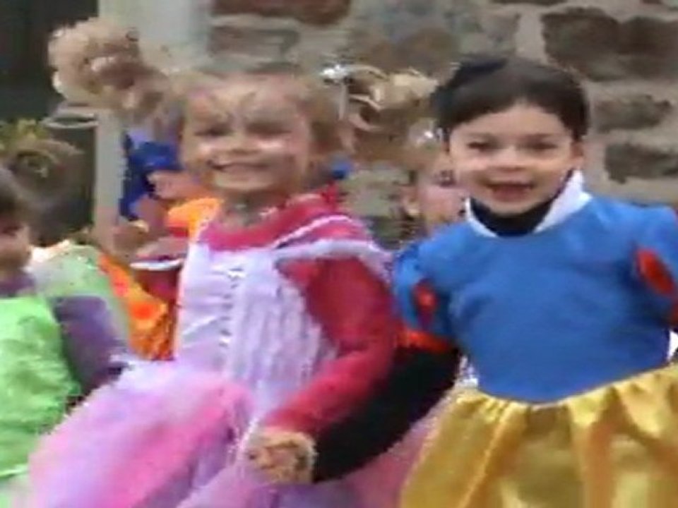 carnaval mi mars 2012
