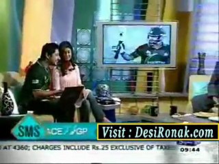 Geo Pakistan - 18th March 2012 - Part 2