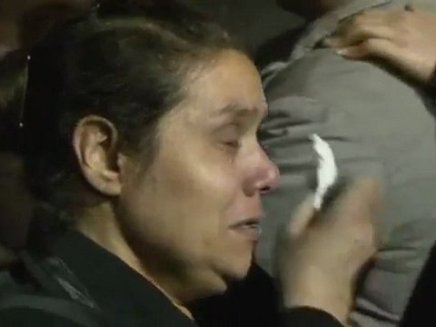 Les coptes pleurent le Pape Shenouda III