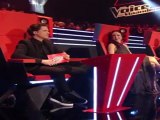 Glenn claes - The Voice Van Vlaanderen - Liveshow7 FINALE