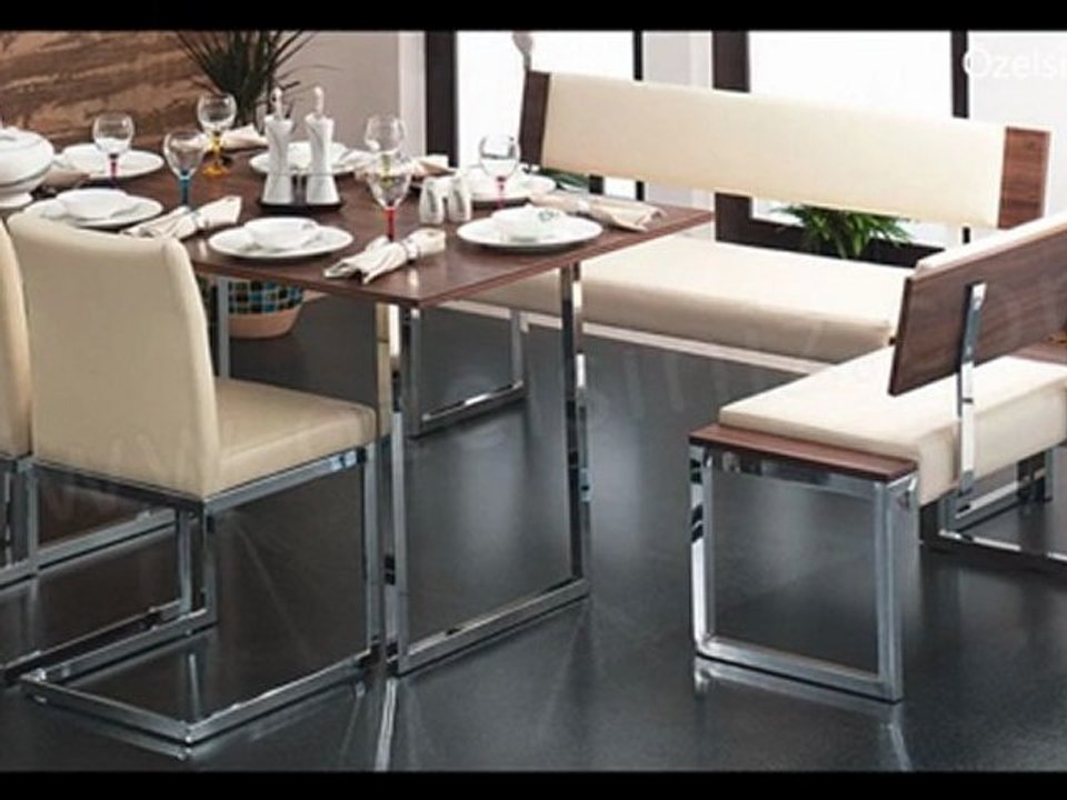 Mutfak Köşe Takımı