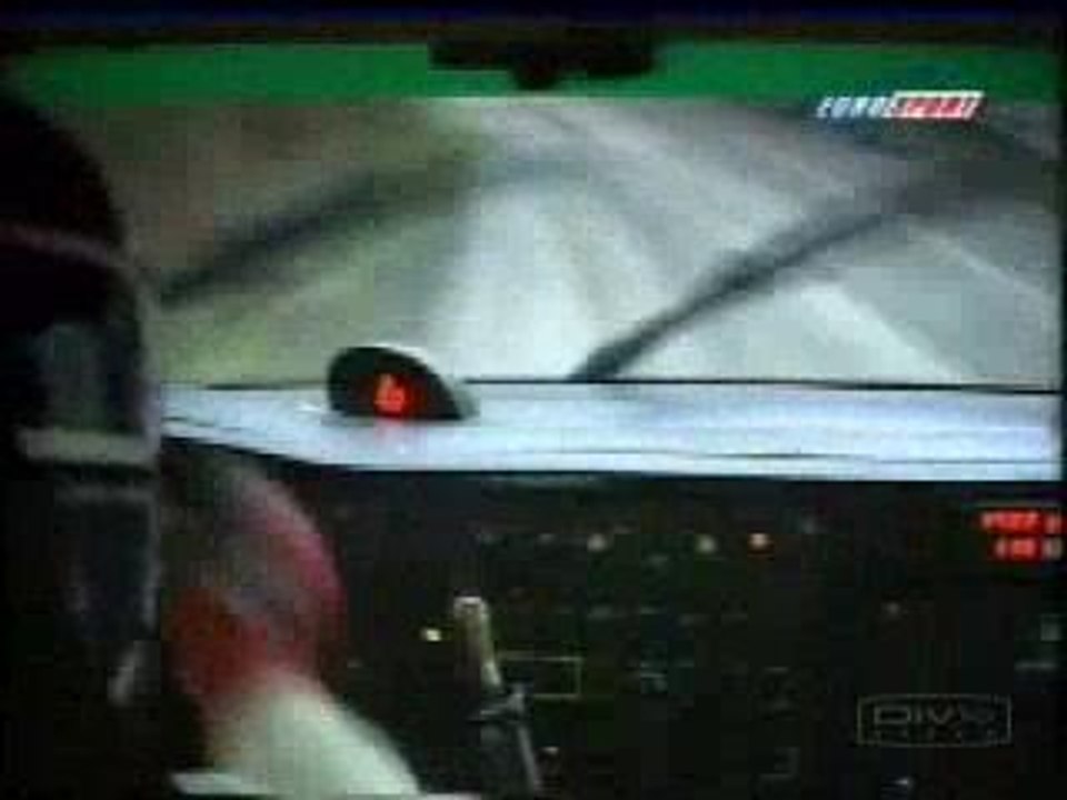 carrera wrc