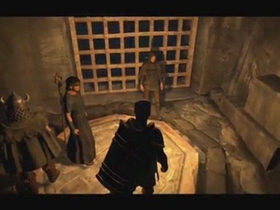 Dragon's Dogma - Bande-annonce "Donjons"