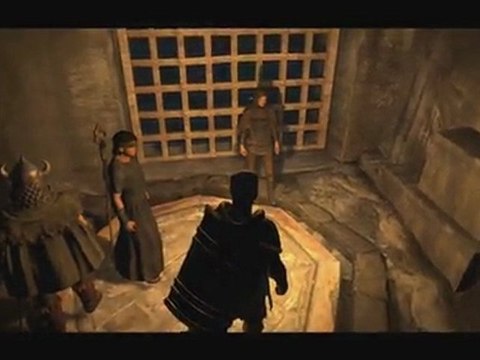 Dragon's Dogma - Bande-annonce Donjons