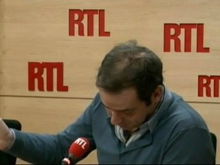 Video herunterladen: Le debrief de l'actualité de Tanguy Pastureau : Mélenchon, le nouveau sans-culotte