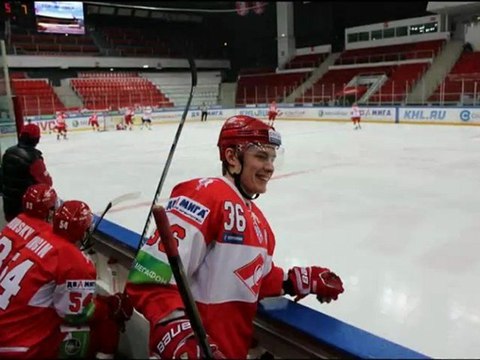 Слайд-Шоу ХК Графин - ХК Спартак 16.03.12.