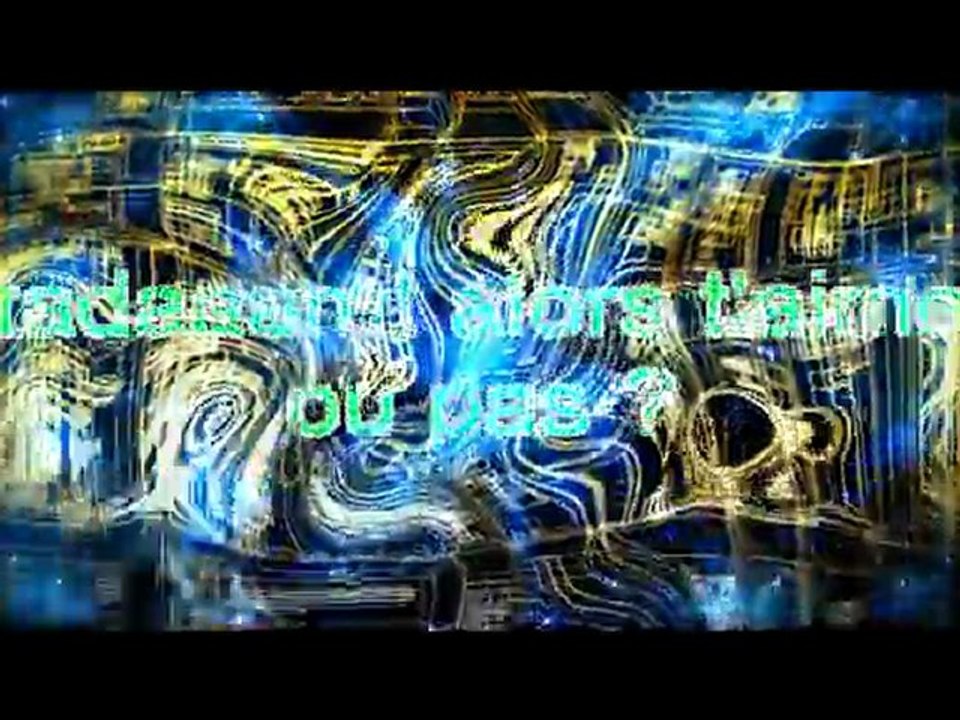 toi !^^ tic! tic! tic!... moi, tac! tac! tac!...