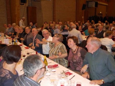 st eloi 2011 repas