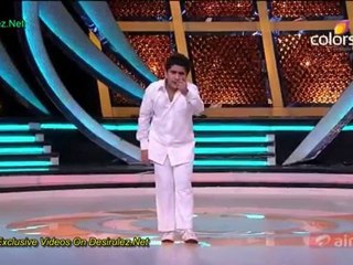 Chote Miyan Chapter 3 - 18th March 2012 Part1