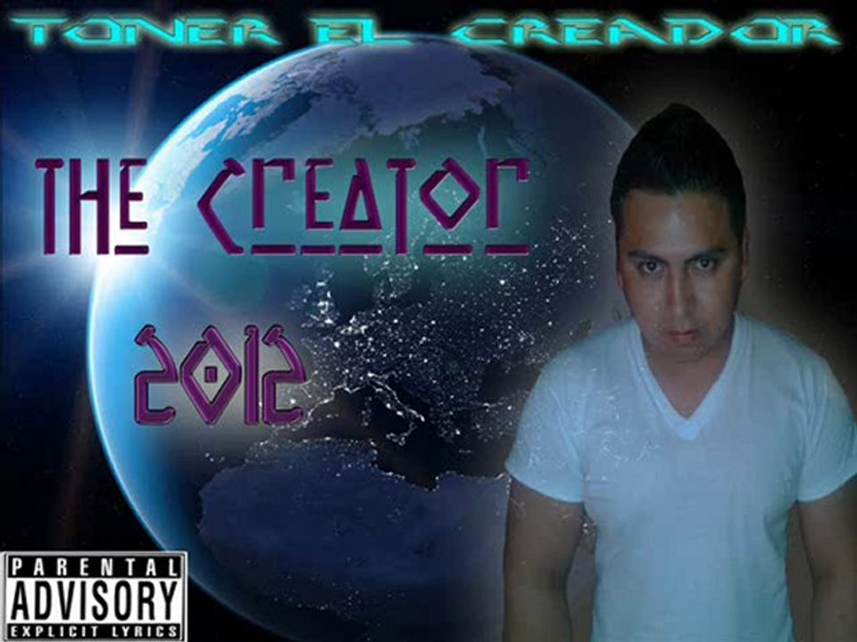 Toner El Creador - Imitadores (Preview)